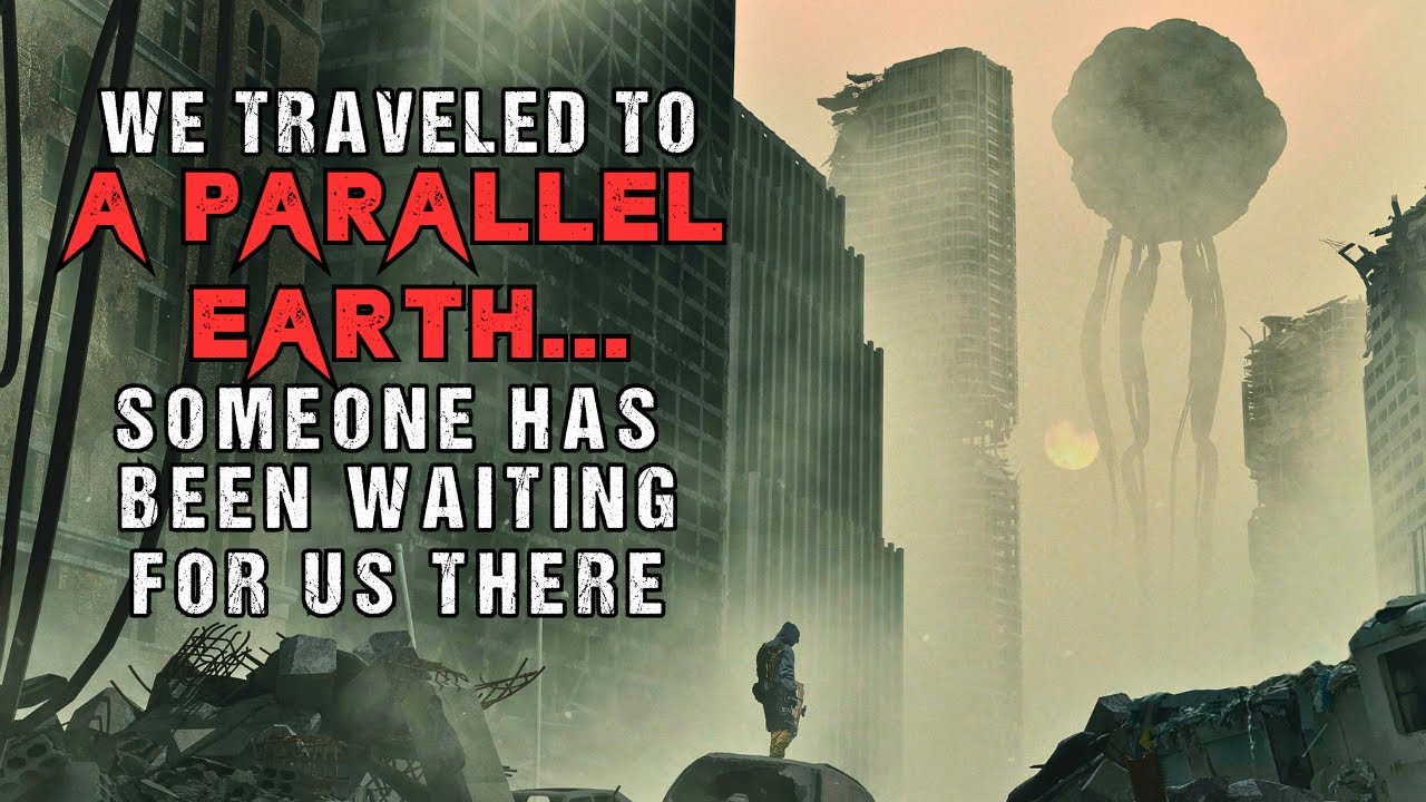 Apocalyptic Horror Story 
