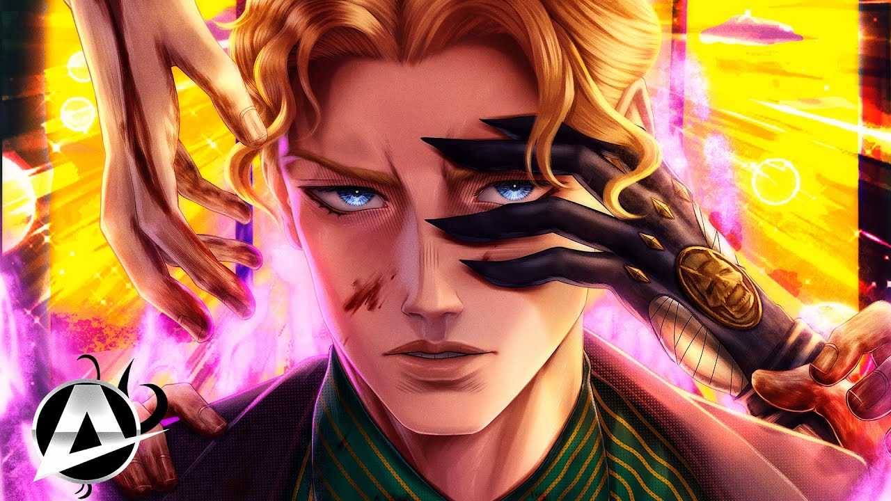 ♪ Yoshikage Kira (Jojo's Bizarres Adventure) | Perfeccionismo | AniRap