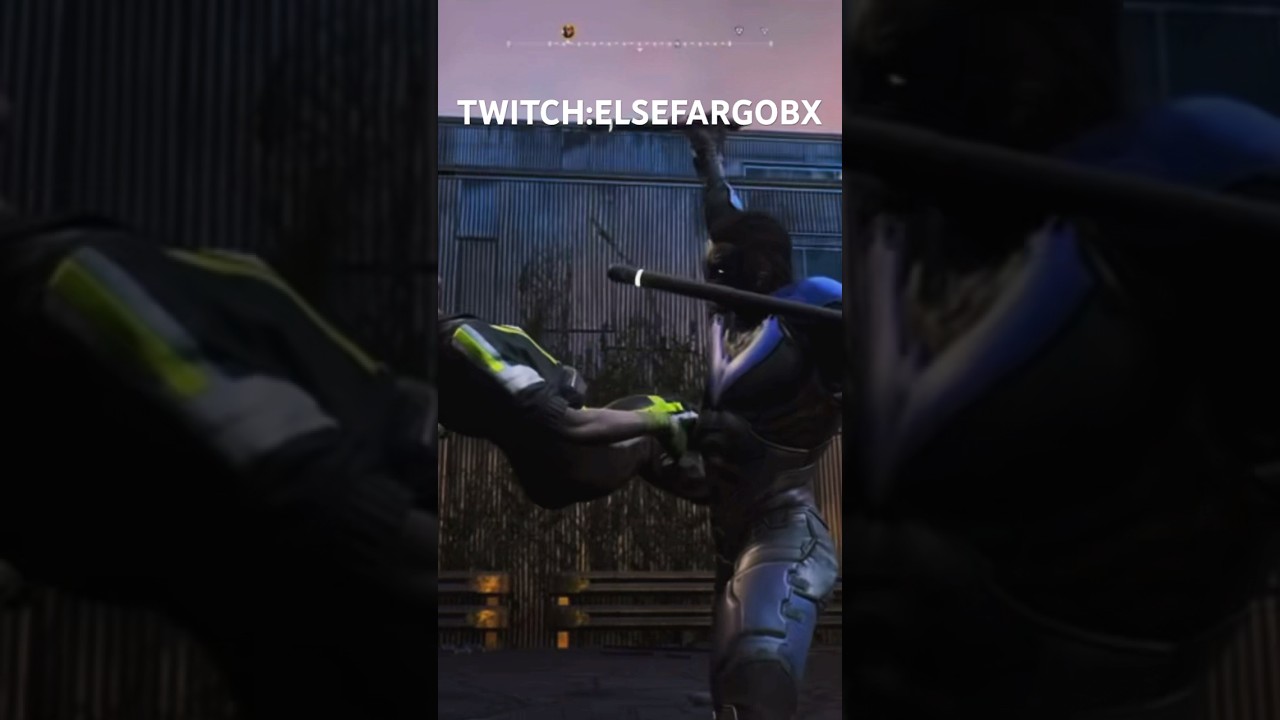 #nightwing