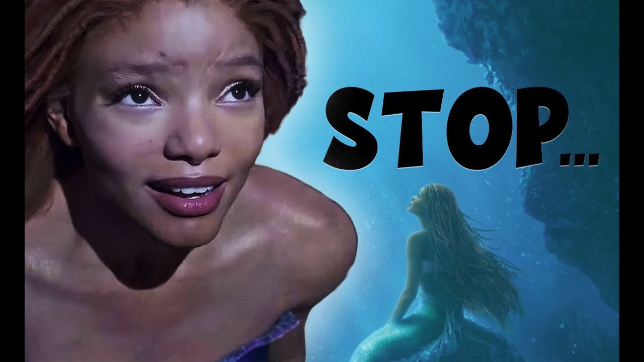 Disney remakes are so bad