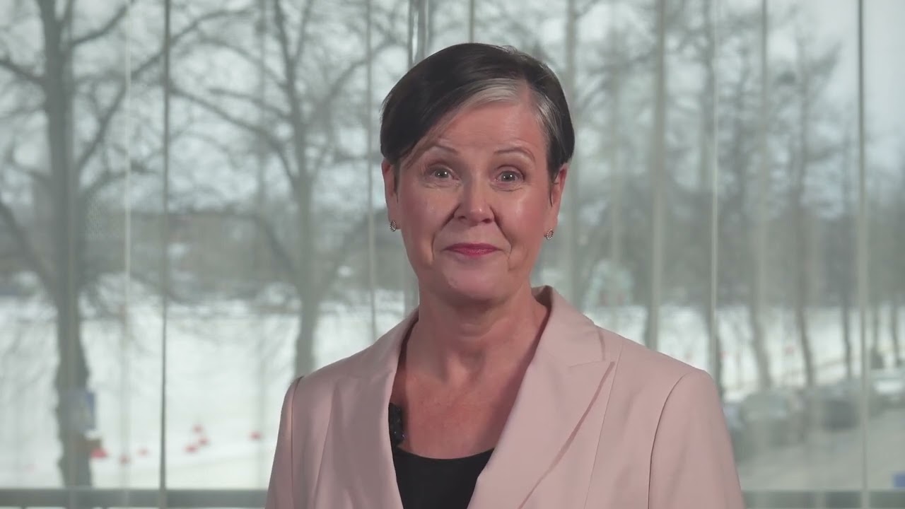 Katja Syvärinen: Palkkatasa-arvo vaatii tekoja