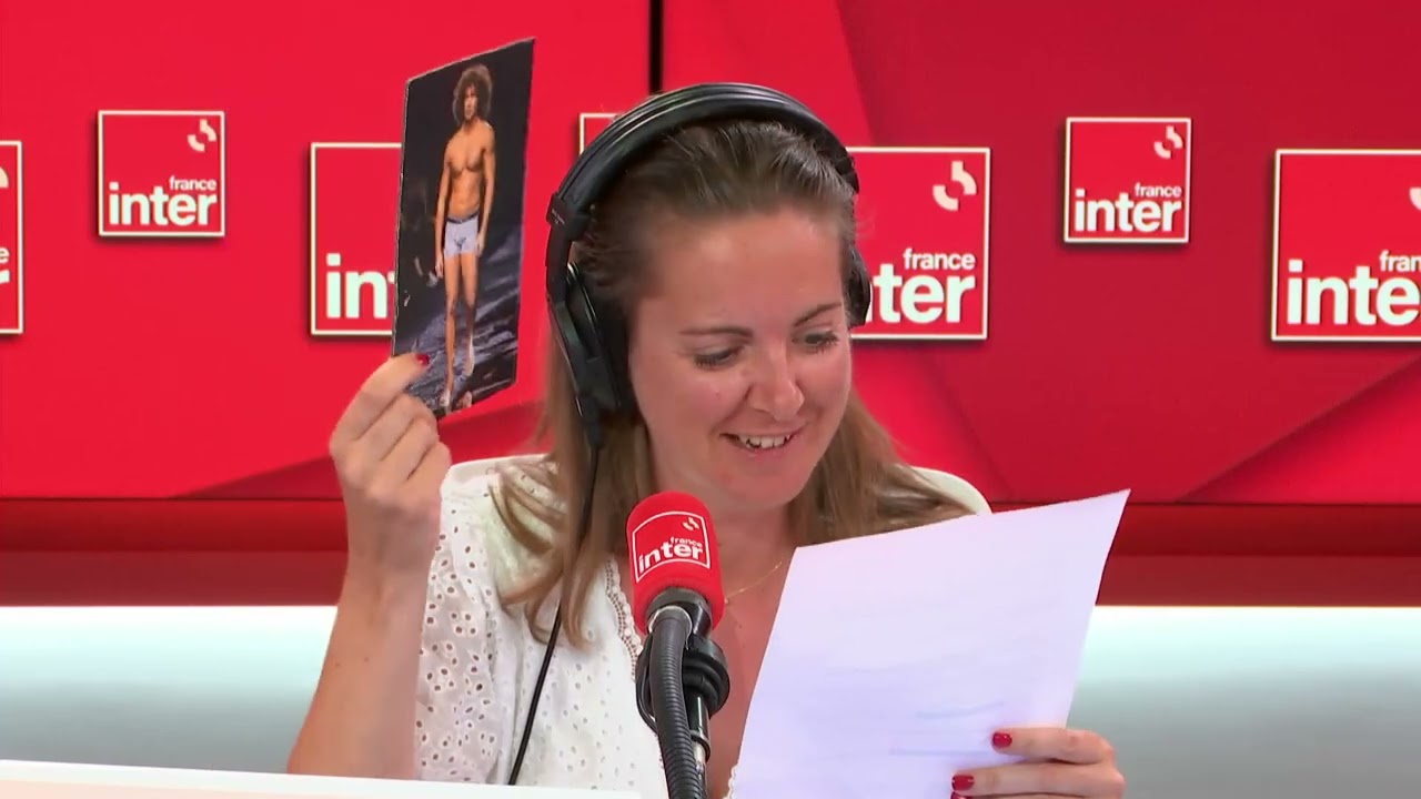 Législatives, discours de George W Bush et concours de fellation - Le Journal de 17h17