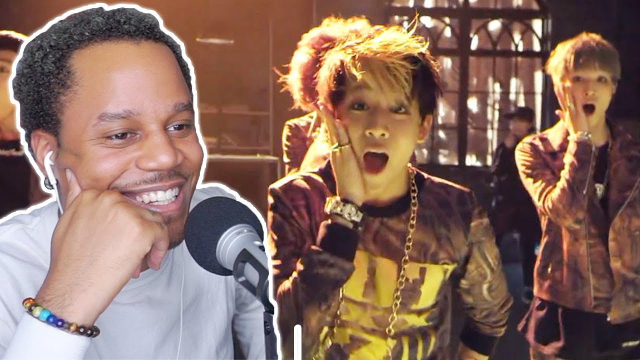 Throwback Thursday: GOT7 