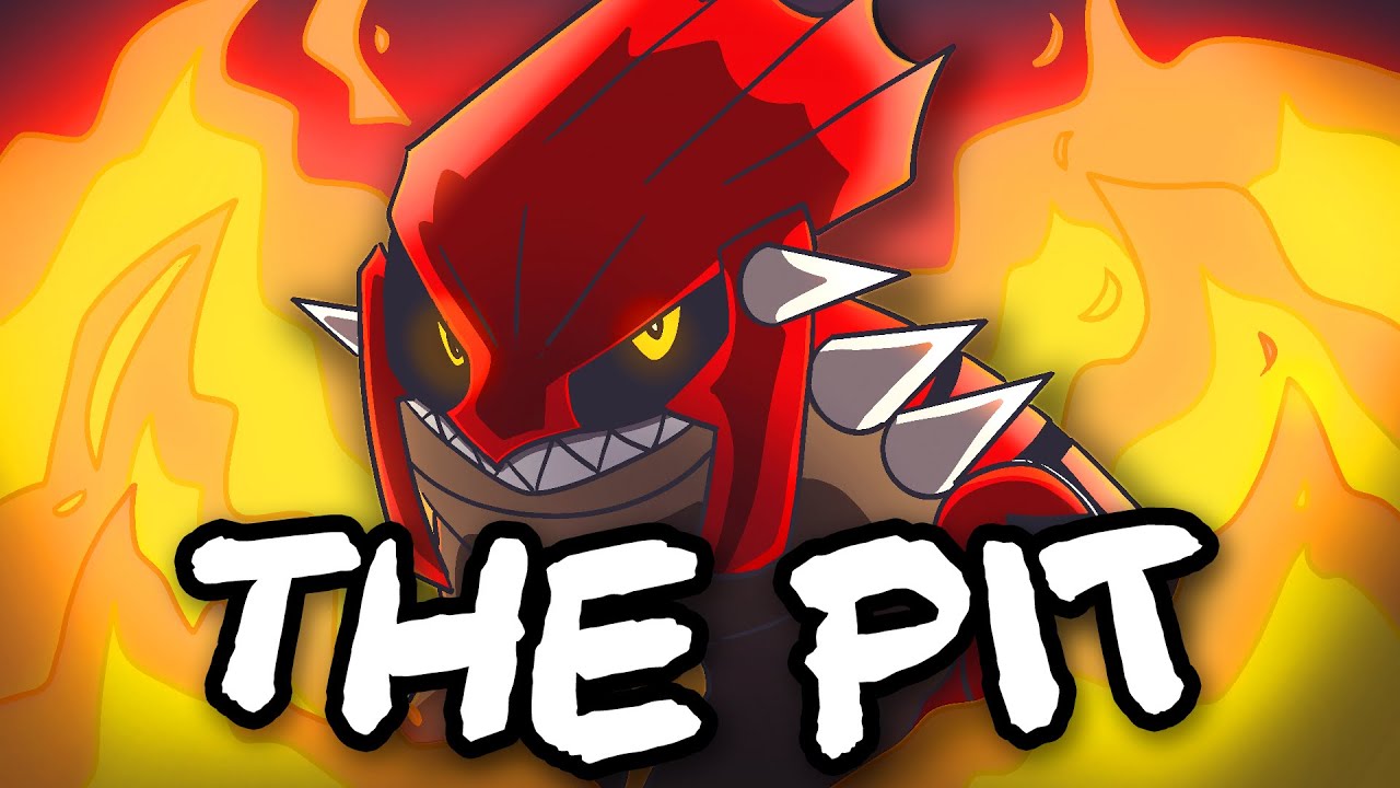 The NEW Roguelike Pokemon Romhack You Need To Try