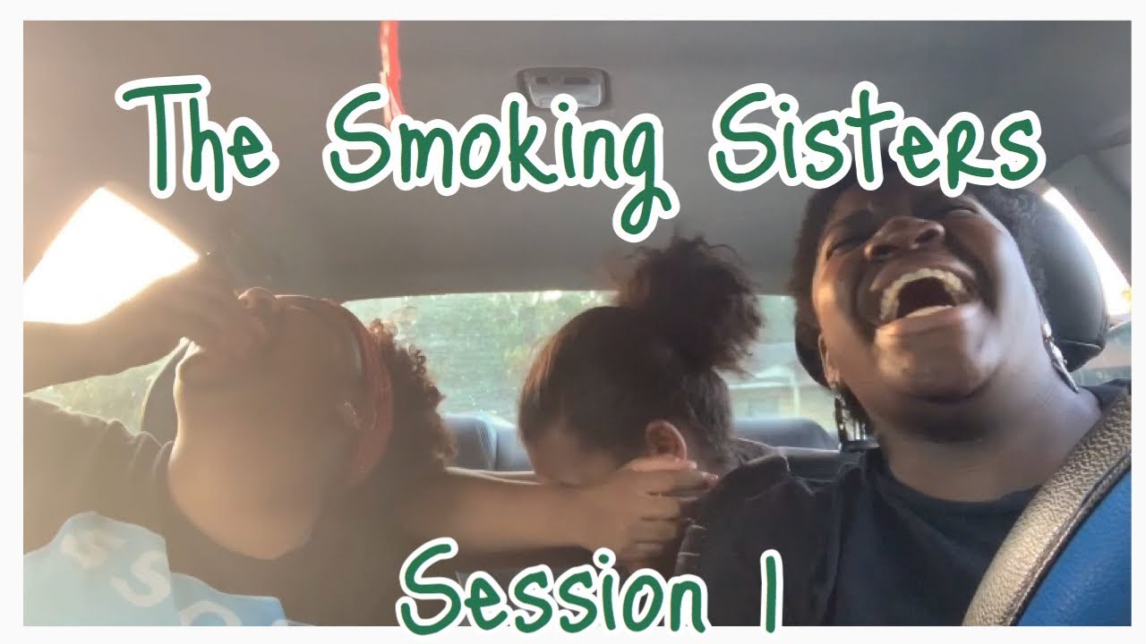 Session : HOTBOX WITH US | Smoking Weed | In the Car | Funny High Moments | Recreational Marijuana