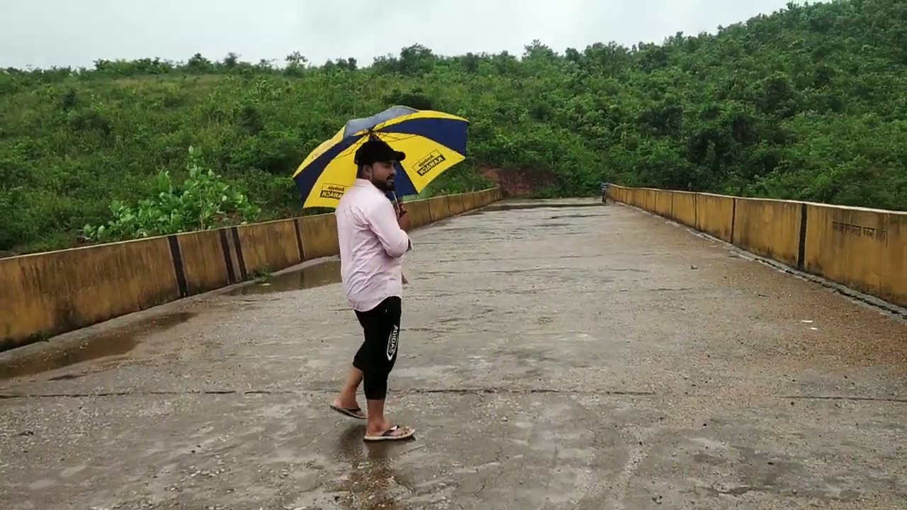 satnala dem kapali