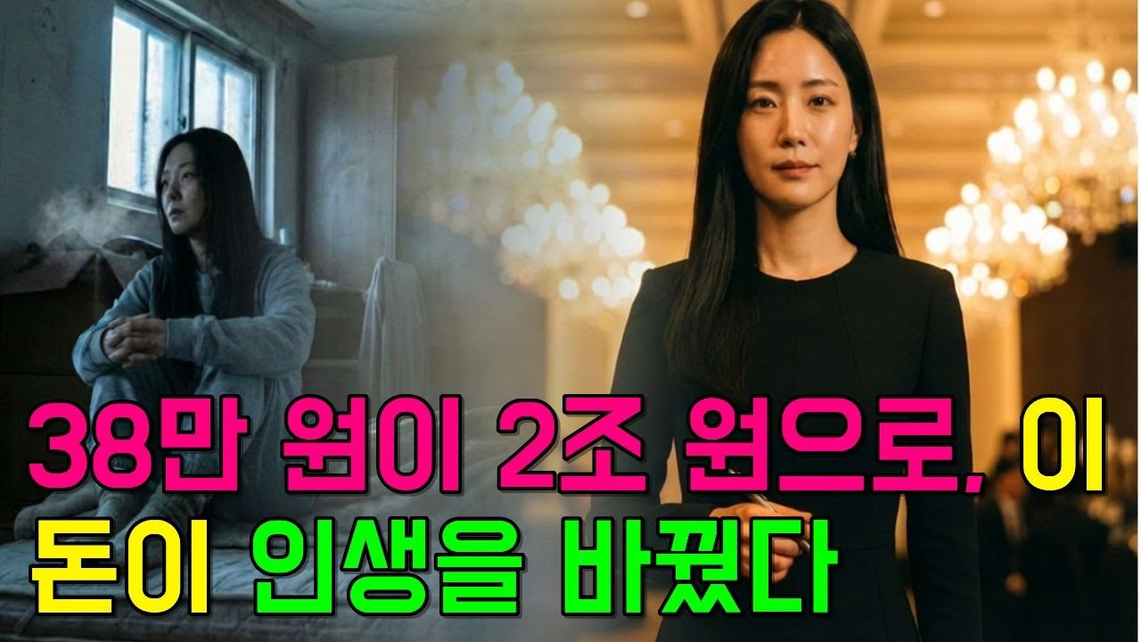 횡단보도에서 쓰러진 노인을 구하고 38만원이 2조 원이 되었다    #오디오북 #시니어 #드라마 반전 오디오북 라디오 사연 인생 이야기 시니어 드라마 노후 감동