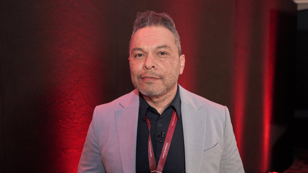 Rethinking AI Security to Deliver Better Outcomes | Eduardo Redondo Garcia, Check Point Software