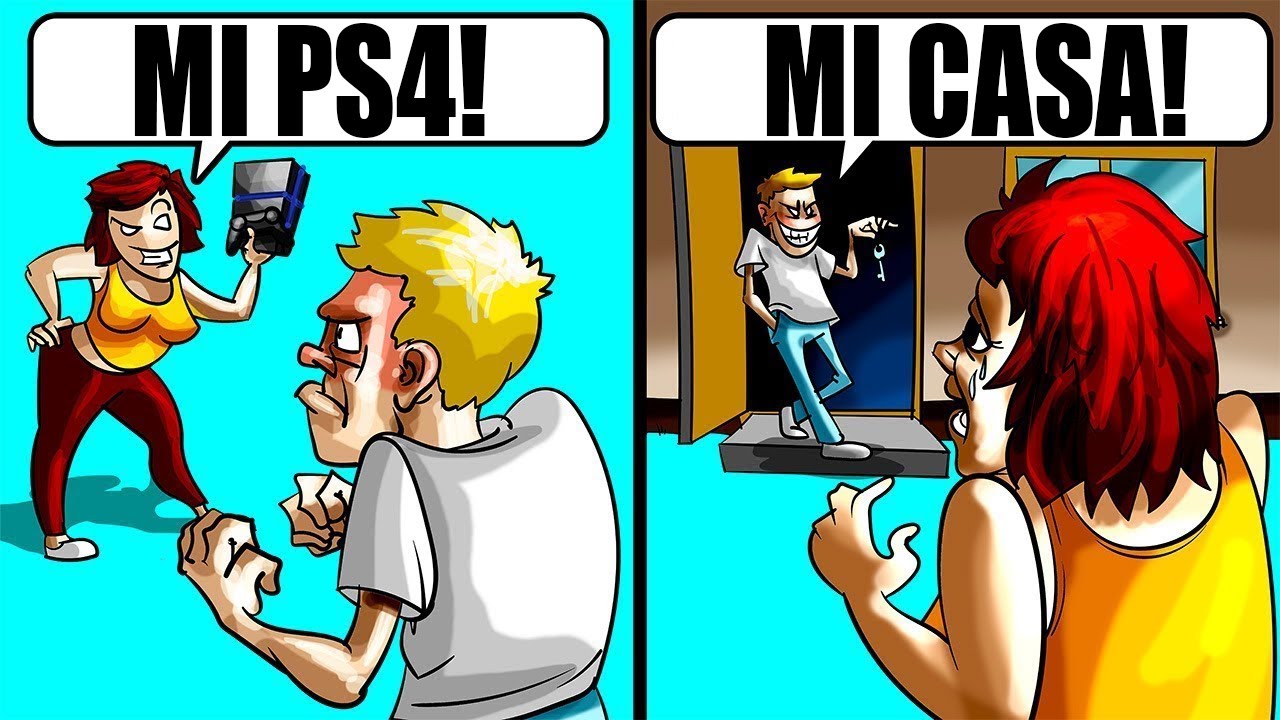Historias De Venganza Extrema Que Fueron Demasiado Lejos - Parte 7