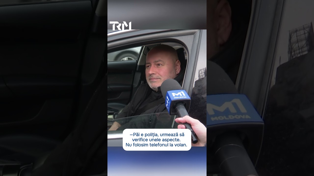 Presupusul organizator al omorului la comandă din sectorul R&acirc;șcani, eliberat din penitenciar.