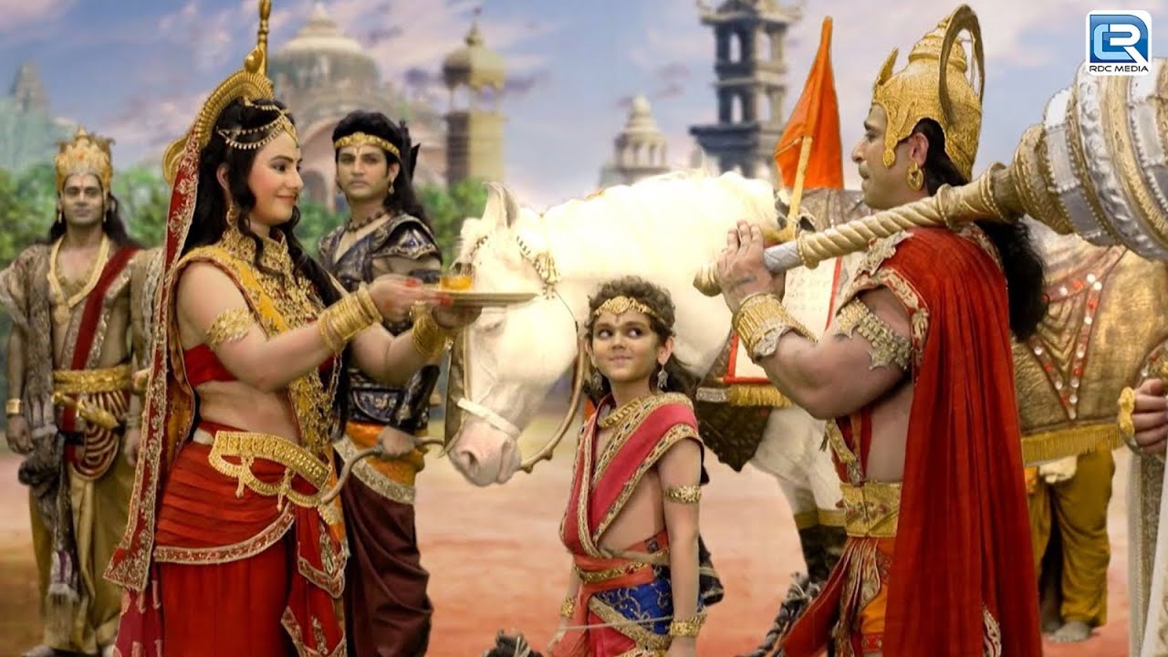 जब हनुमान जी के साथ समस्त सेना लौट आई अयोध्या | Mahabali Hanuman | महाबली हनुमान | Full Episode 570