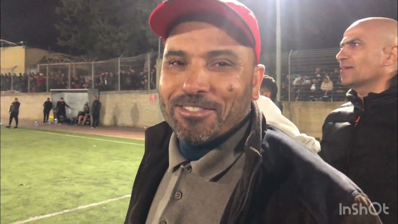 صفا يفوز على الأشقاء دير قديس بثلاثة اهداف لهدفين في بطولة المرحوم محمد مصطفى حماد ( بيت عور التحتا)