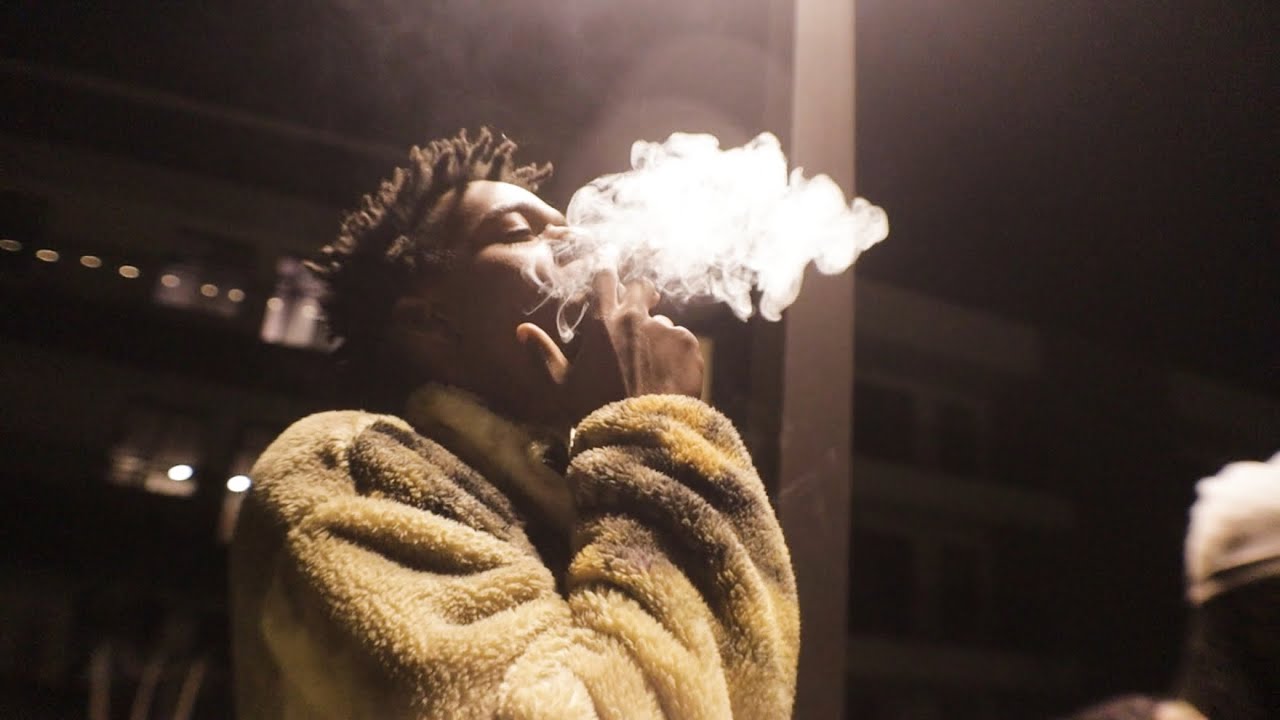 RRSlugg - “316 Freestyle” (Official Video) Directed by @mir.motionz 