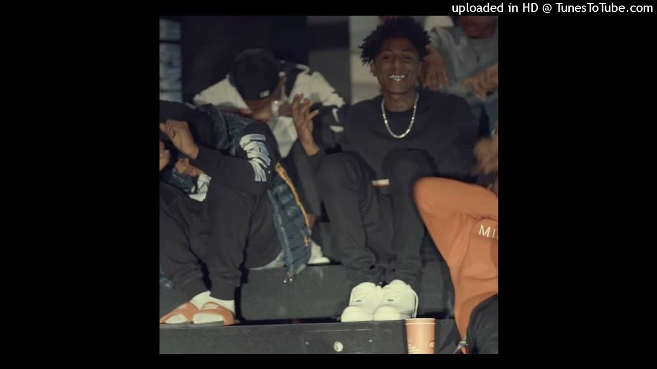 [FREE] *PLAYFUL* NBA Youngboy Type Beat - 