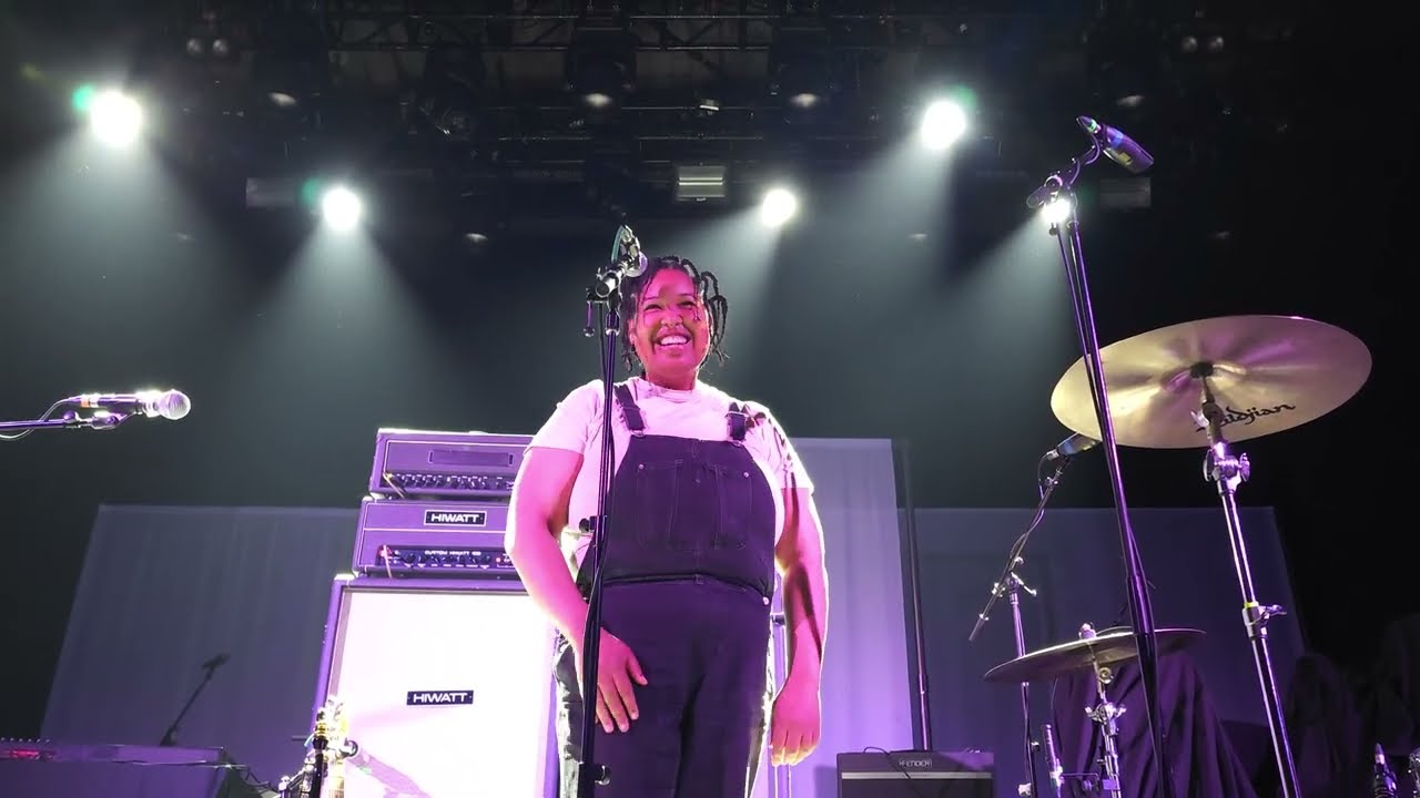 Divide and Dissolve full set live at Neptune Theater in Seattle, WA - March 25, 2024