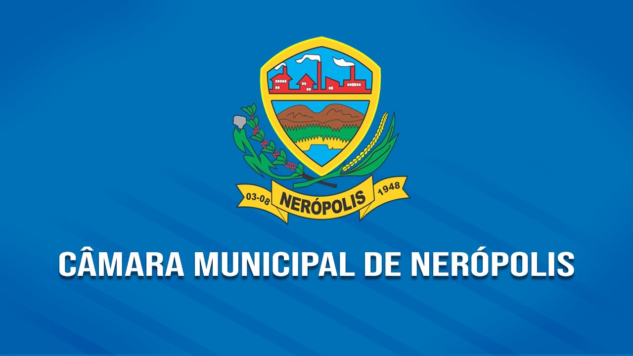 5ª SESSÃO ORDINÁRIA DA CÂMARA MUNICIPAL DE NERÓPOLIS 26/02/2026