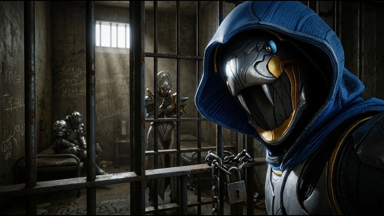 Destiny 2 jest obecnie dosłownie niegrywalne