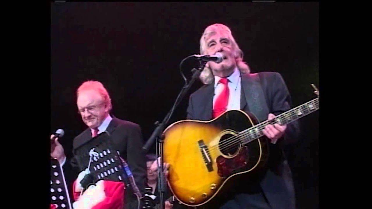 Peter and Gordon - Lady Godiva (Live)