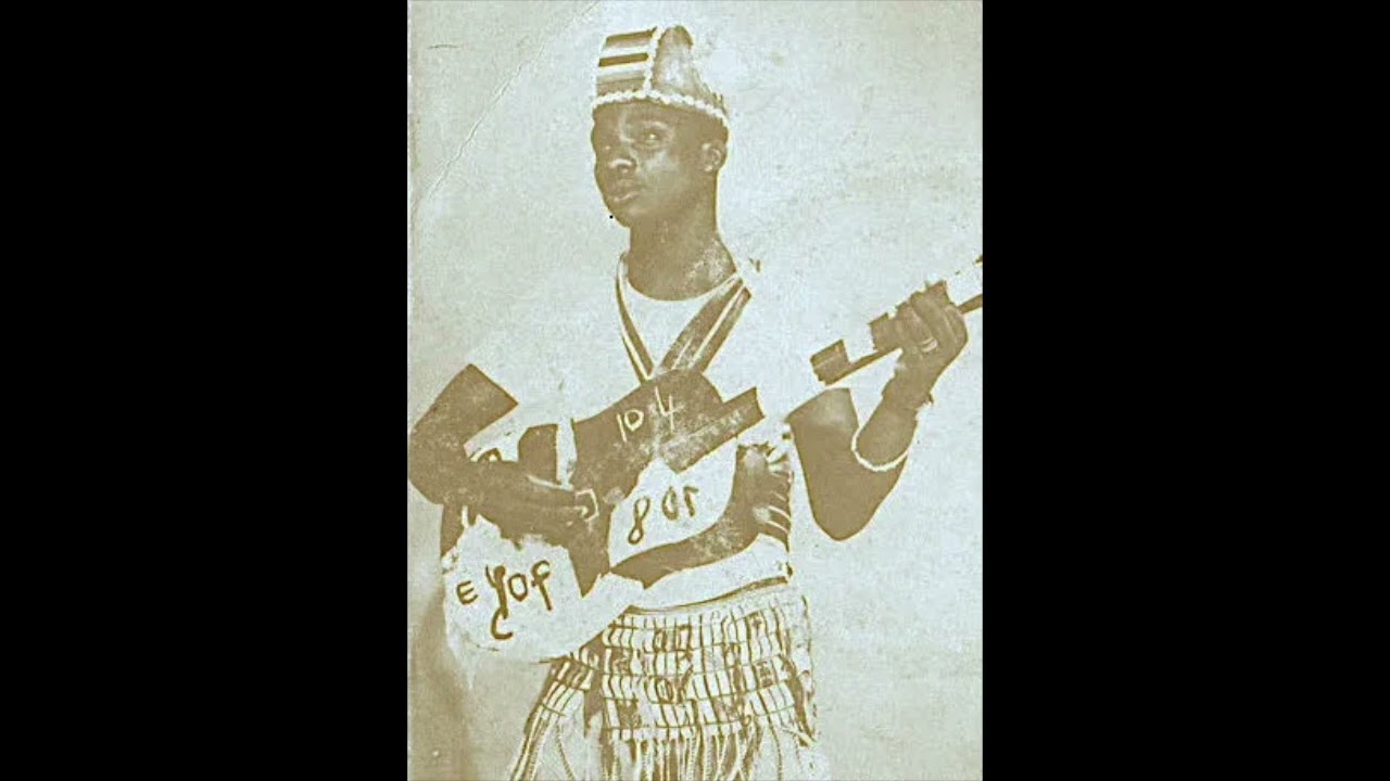 Yao Kouakou Michel - Anouman Sonni