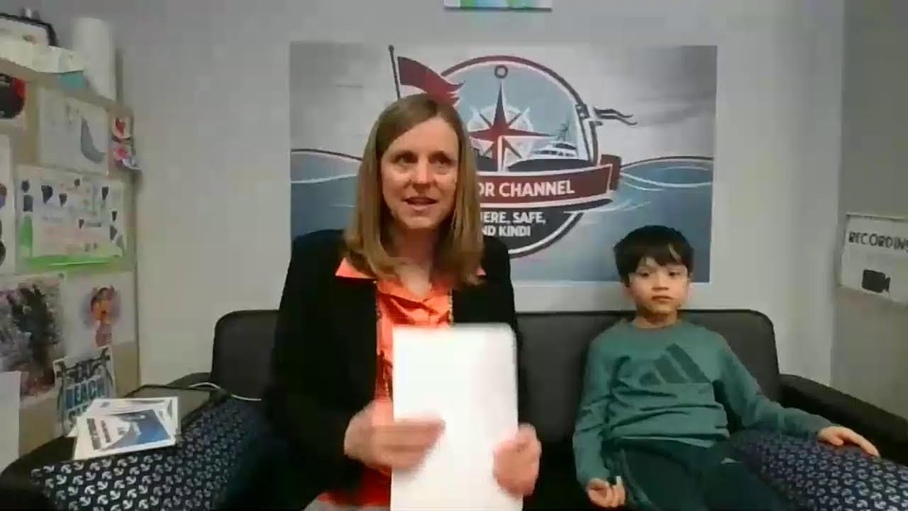 2-6-2026 Morning Announcements