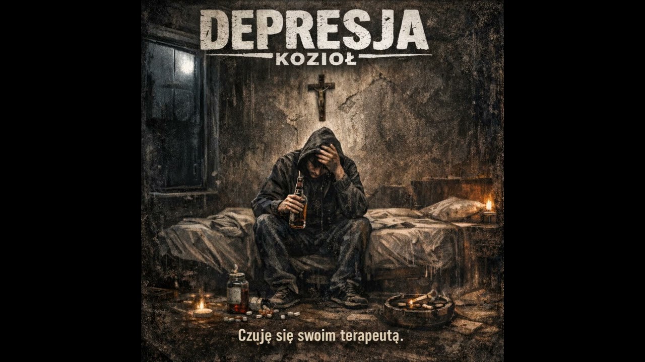 Kozioł  - Depresja
