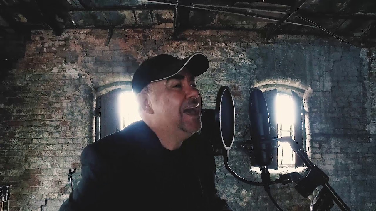 Shooting Stars - Pete Riley - The Loft Sessions