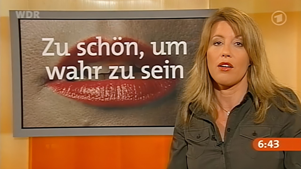Variationen in Sachen Zweithaar