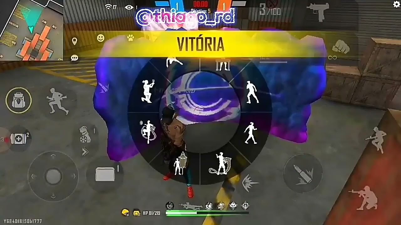 Tamo evoluindo cada dia que passa 🙌🏽