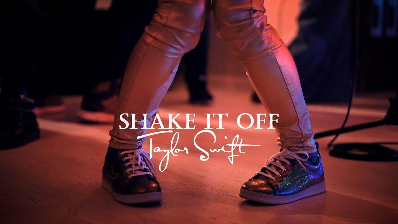 Kill The Princess - Shake It Off (Taylor Swift Rock Cover)