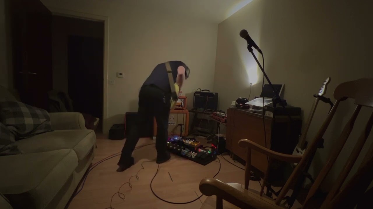 Doom drone @ Heavy Drone Cult