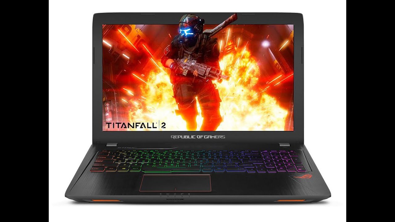 ASUS ROG GL553V gaming laptop  anakart ve bios  tamiri ekrana görüntü gelmiyor  hiç çalışmama sorunu