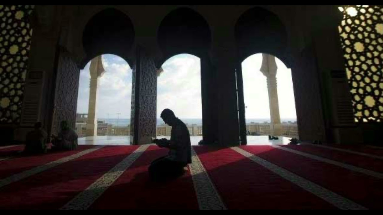 مدد الله تعالى للعبد بالتعافي ( النوفابر الإماراتي )