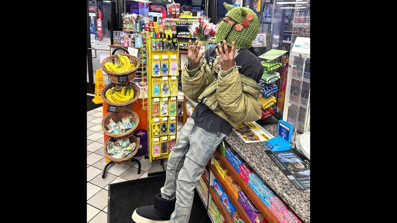 [FREE] baby smoove x veeze type beat 