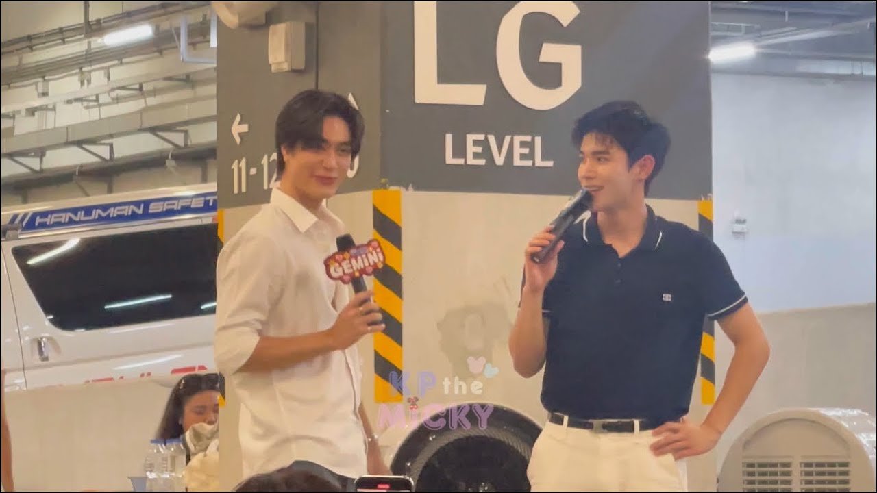 11.10.2024 ll GEMINI FOURTH x BOOK EXPO