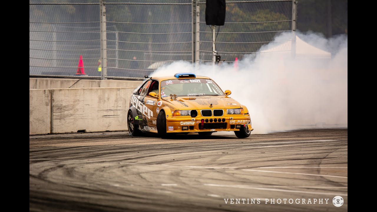 Baltic Drift Grand Final 2021 Day2