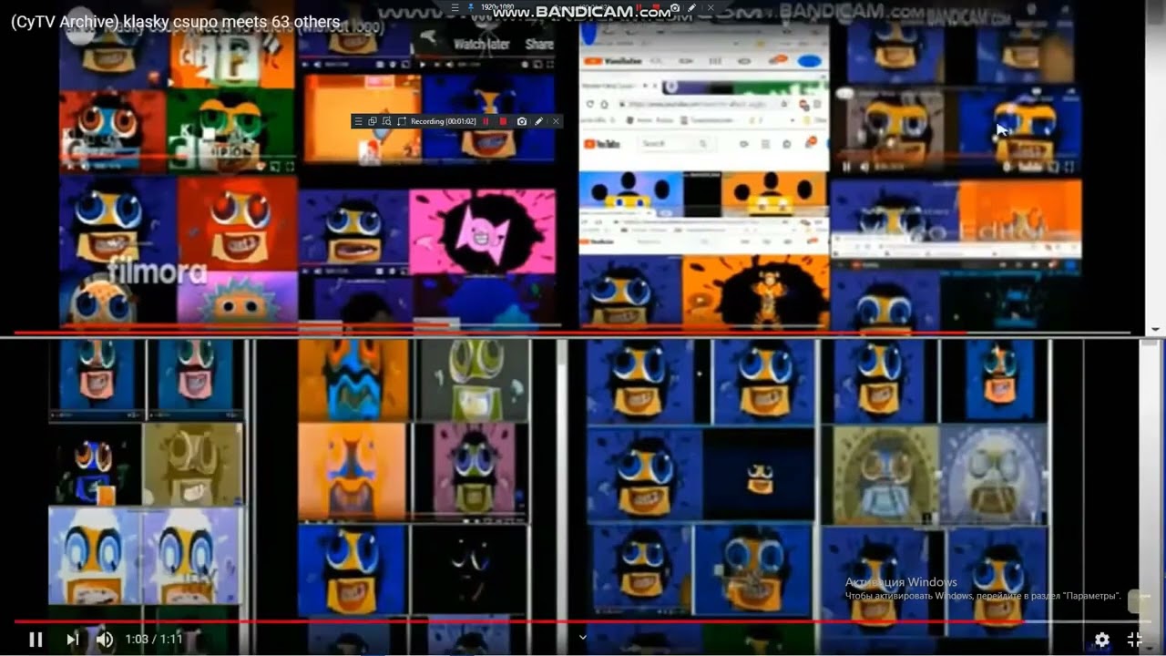 klasky csupo meets 108