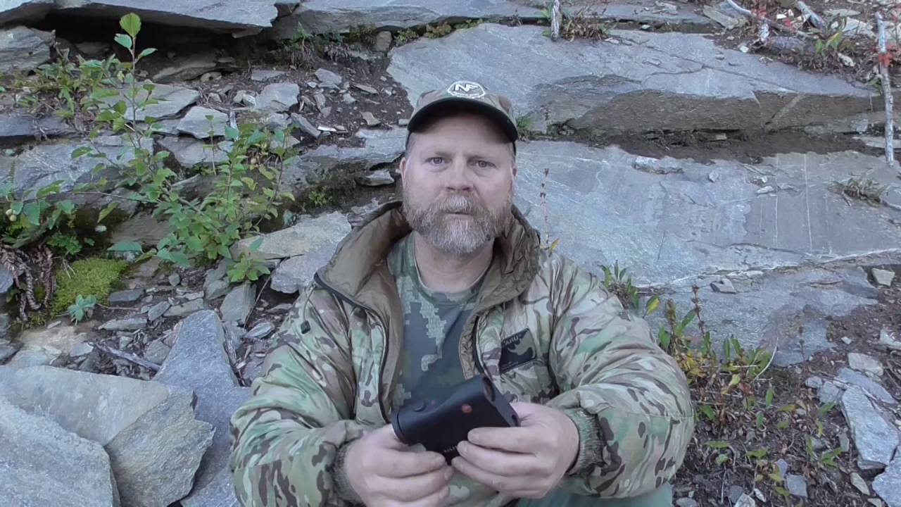 Leica 1600-B Laser Rangefinder Field Review & Demo