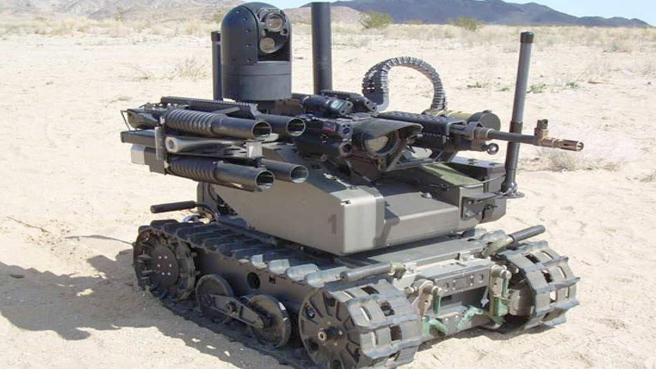 7 Tanques Militares Mais Eficazes Do Mundo