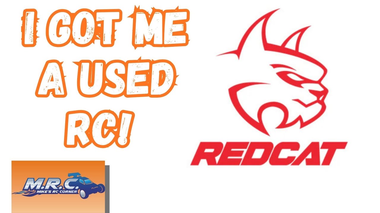 Мне удалось раздобыть подержанный радиоуправляемый квадрокоптер Redcat!! Эпизод #714