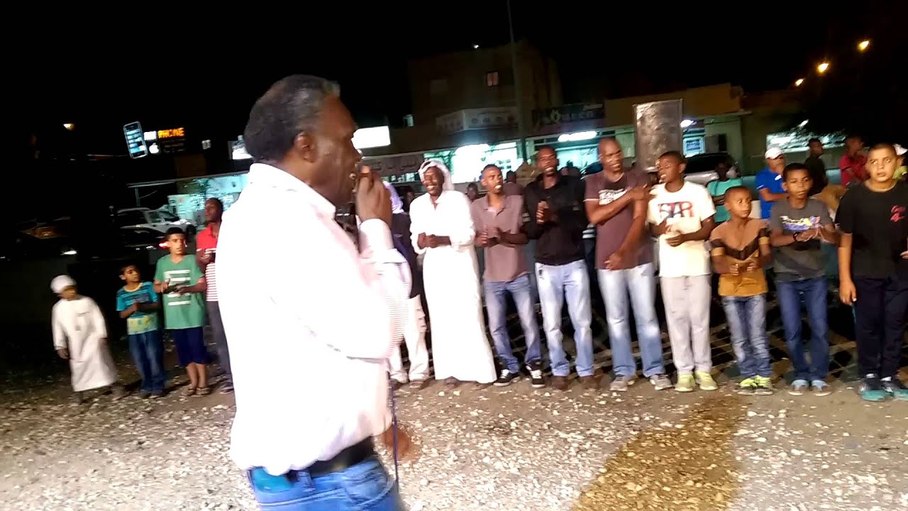 دحية عويضه مع فرقة صقور الباديه  نار نار