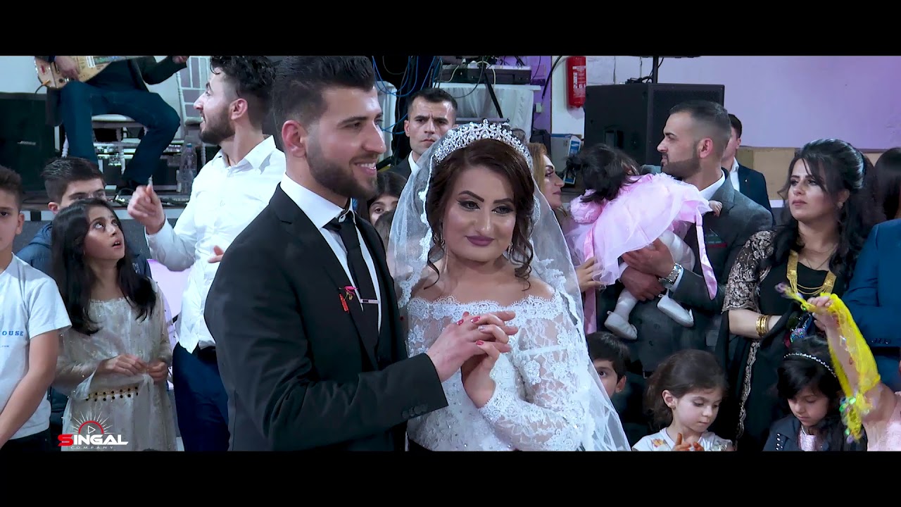 Sherzad & Sonia- Part 5- Nishan Baadri نيشان باعدري- by Singal Company
