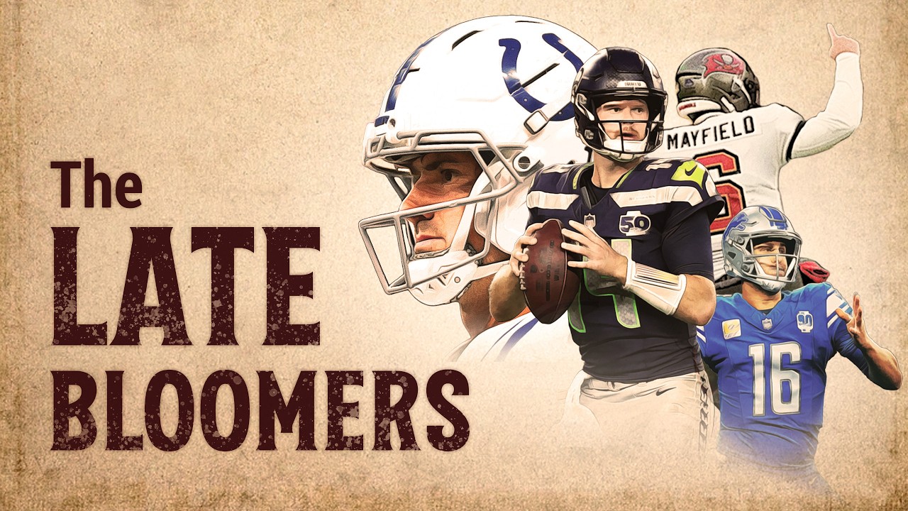 What broke the Quarterback pipeline?