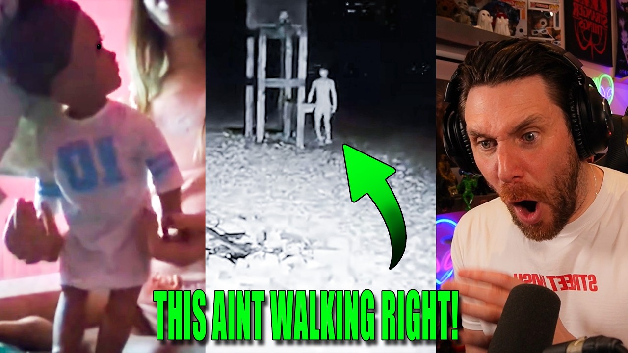 These Strange Things Happened And Nobody Can Explain Them