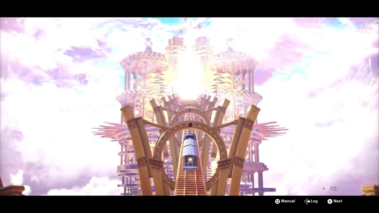 Digimon Story Time Stranger, 20