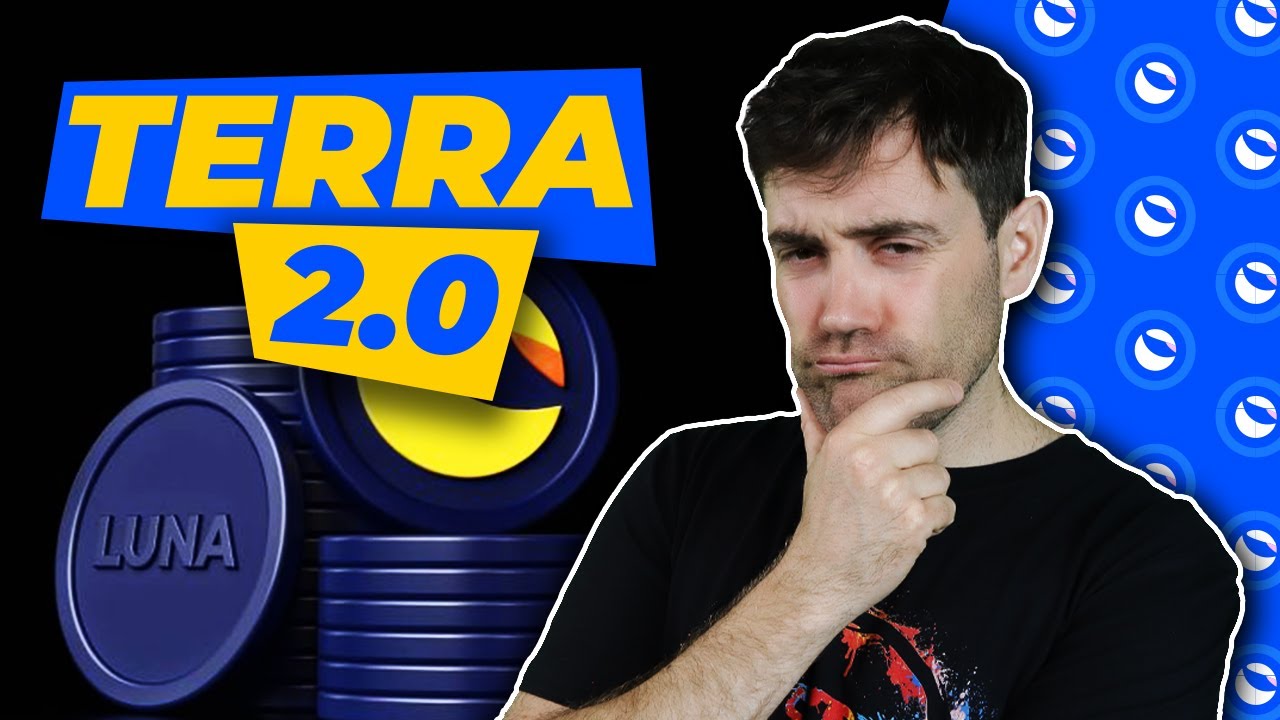 Market Update: TERRA 2.0! Is There Any Potential?