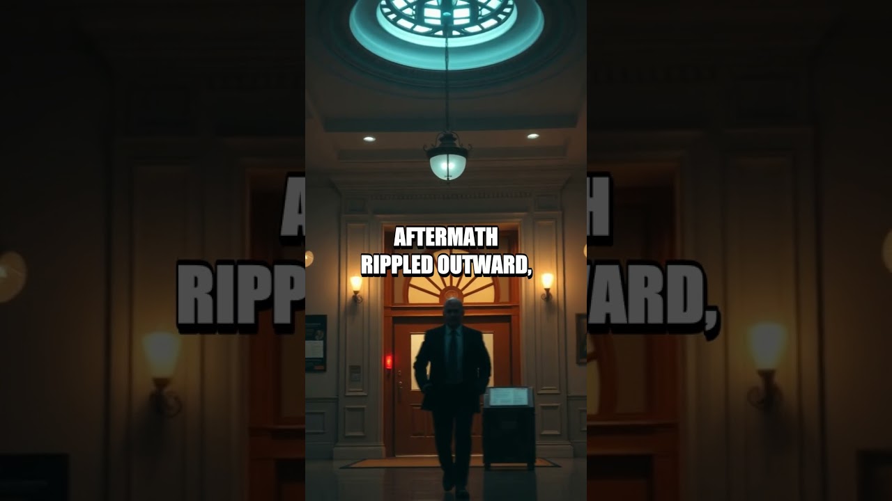 A Fresh Look at a Hidden Heist Tale