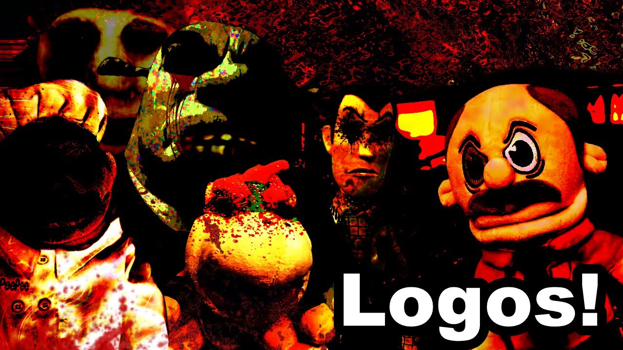 Ethos, Logos, Pathos - Logos! V2 (LONGEST WIP)