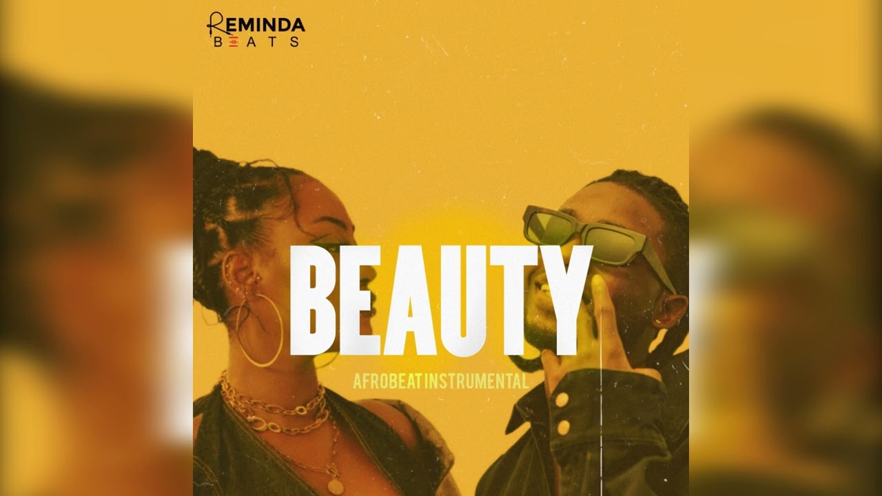 Omah Lay x Tems x Afrobeat Type Beat 2022 