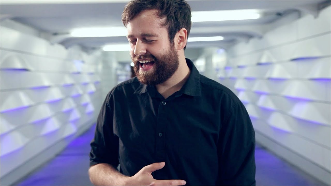 Wings by Birdy (Cover by Fabian Bruck)