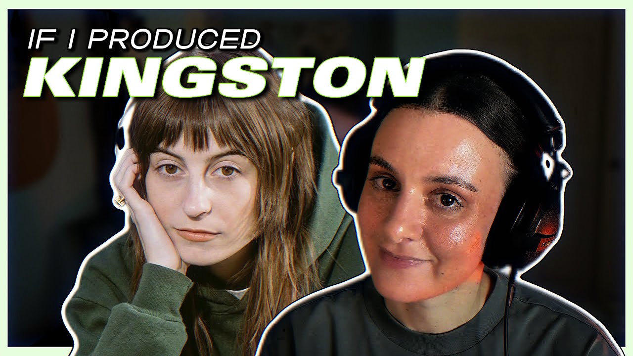 Faye Webster – Kingston | Producing a Track Without Hearing the Original